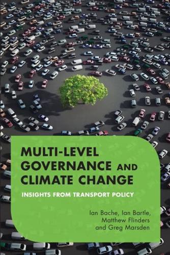 Multilevel Governance, Carbon Management and Climate Change