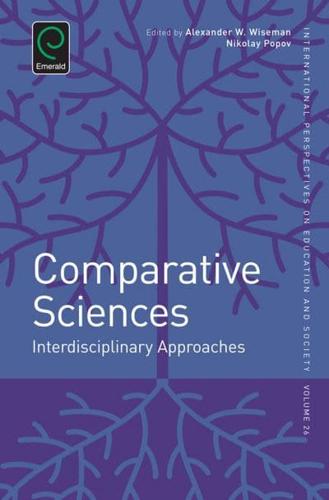 Comparative Sciences