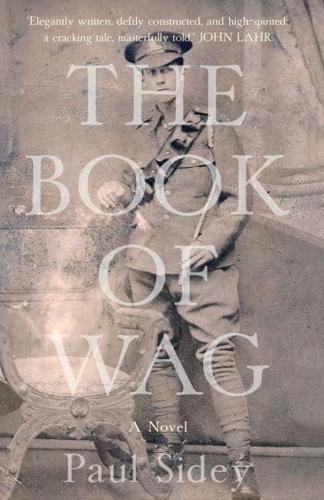 The Book of Wag