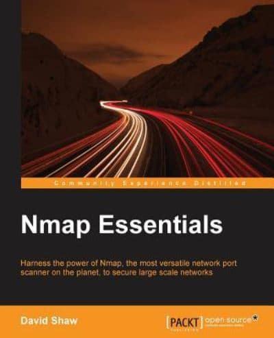 Nmap Essentials