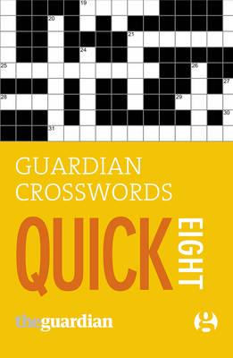 Guardian Quick Crosswords