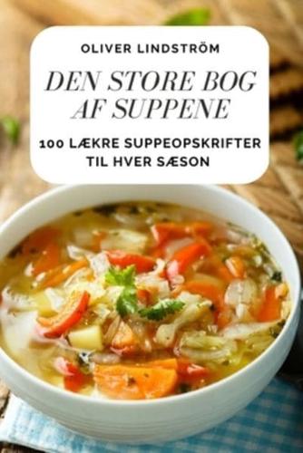 Den Store Bog AF Suppene