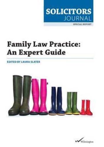 Family Law Practice