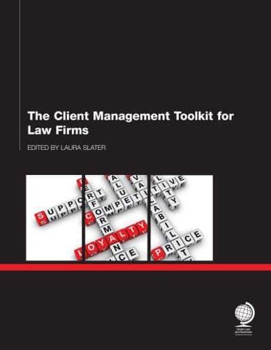 The Client Management Toolkit for Law Firms