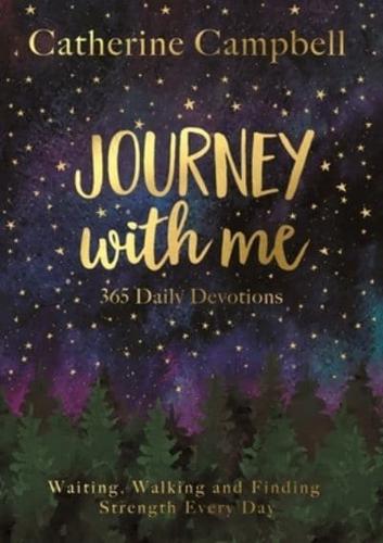 Journey With Me