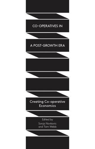 Co-Operatives in a Post-Growth Era
