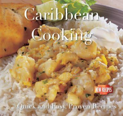 Caribbean Cooking