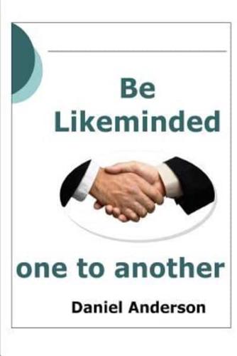 Be Likeminded