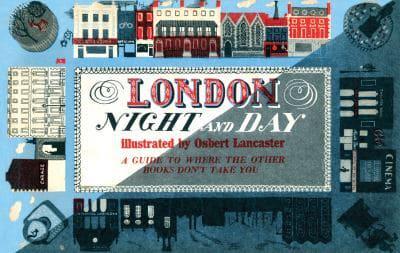 London Night and Day, 1951