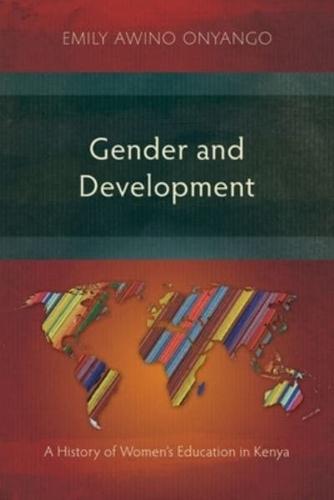 Gender and Development