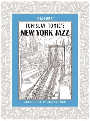 Pictura: New York Jazz