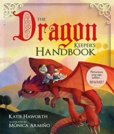 The Dragon Keeper's Handbook