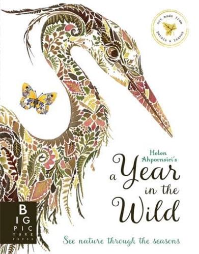Helen Ahpornsiri's A Year in the Wild