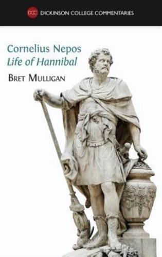 Cornelius Nepos, Life of Hannibal: Latin text, notes, maps, illustrations and vocabulary