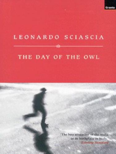 The day of the owl