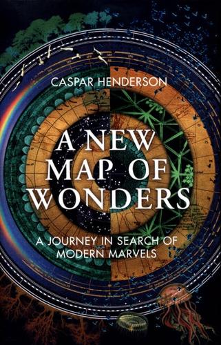 New Map of Wonders