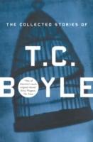 Collected Stories Of T.Coraghessan Boyle