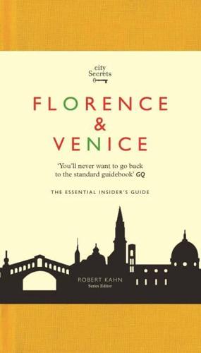 Florence & Venice