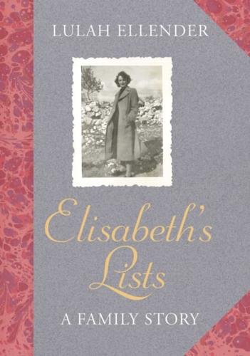 Elisabeth's Lists