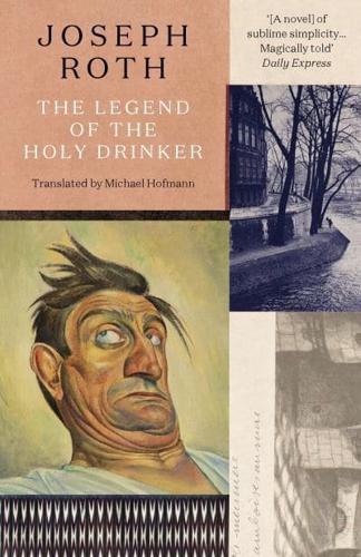 The Legend of the Holy Drinker