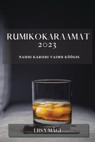 Rumikokaraamat 2023