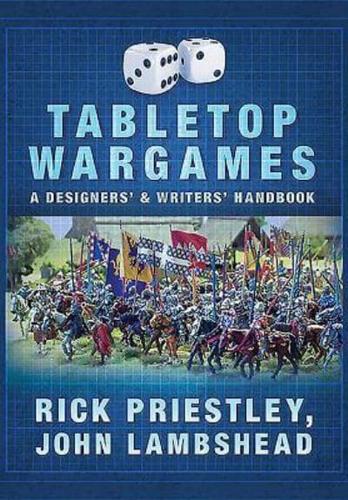 Tabletop Wargames