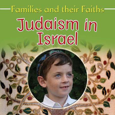 Judaism in Israel