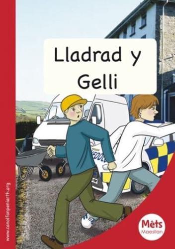 Lladrad Y Gelli