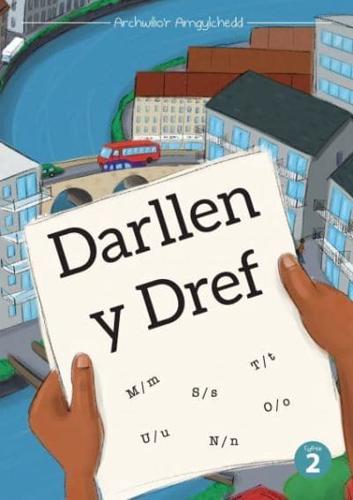 Darllen Y Dref