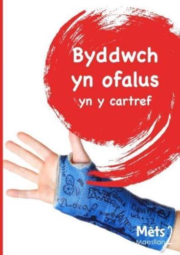 Mêts Maesllan 2 - Byddwch Yn Ofalus Yn Y Cartref