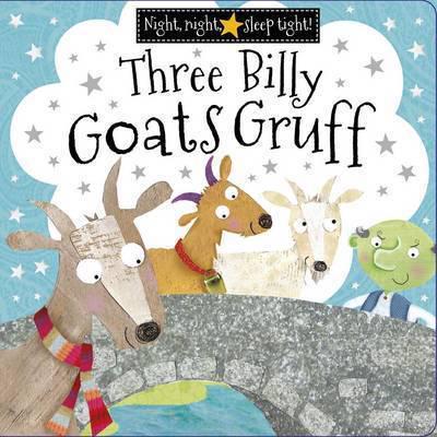 Three Billy Goats Gruff