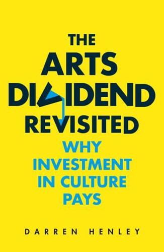 Arts Dividend