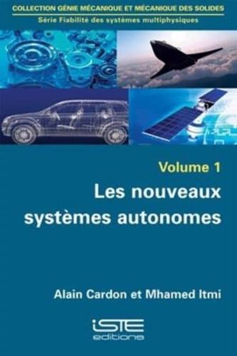 Les Nouveaux Systèmes Autonomes