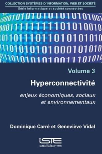 Hyperconnectivité