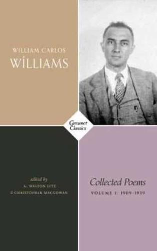 The Collected Poems Vol. 1 1909-1939