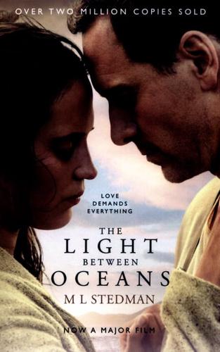 The Light Between Oceans