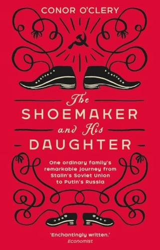 The Shoemaker and His Daughter