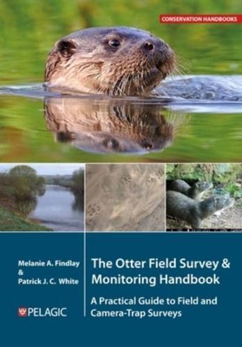The Otter Field Survey and Monitoring Handbook