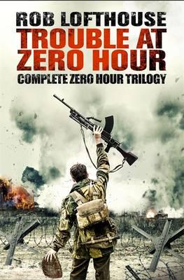 Trouble at Zero Hour