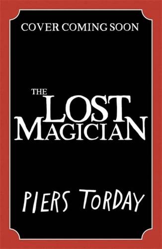 The Lost Magician