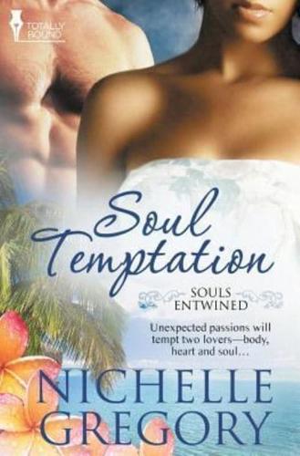 Souls Entwined: Soul Temptation