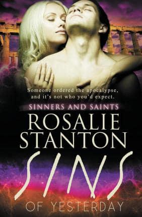 Sinners and Saints: Sins of Yesterday
