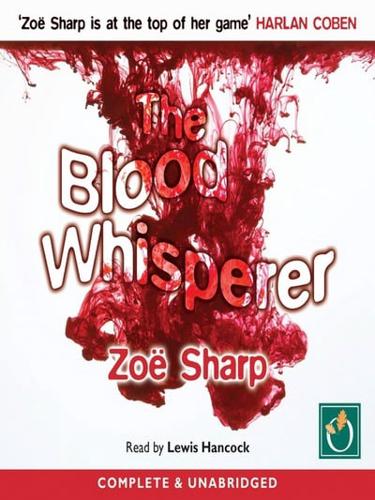 The Blood Whisperer