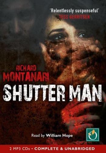 Shutter Man