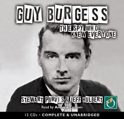 Guy Burgess