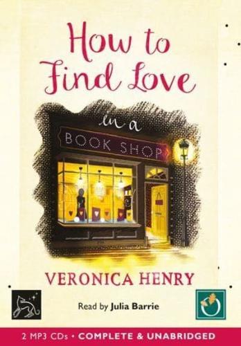 How to Find Love in a Book Shop