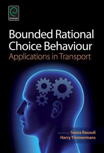 Bounded Rational Choice Behavior