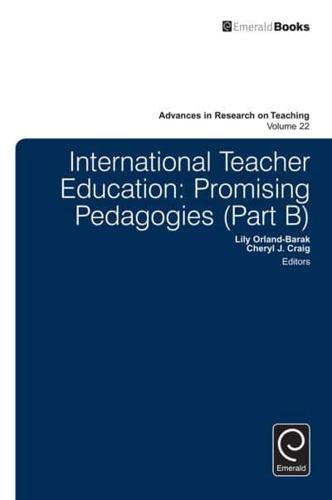 International Teacher Education