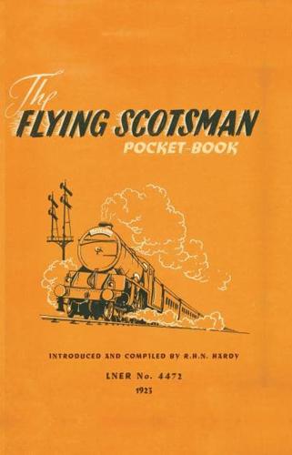 The 'Flying Scotsman' Pocket-Book