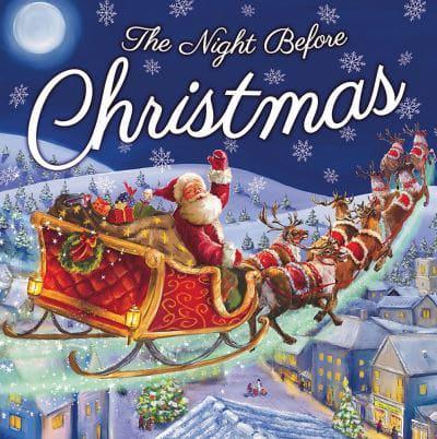 The Night Before Christmas